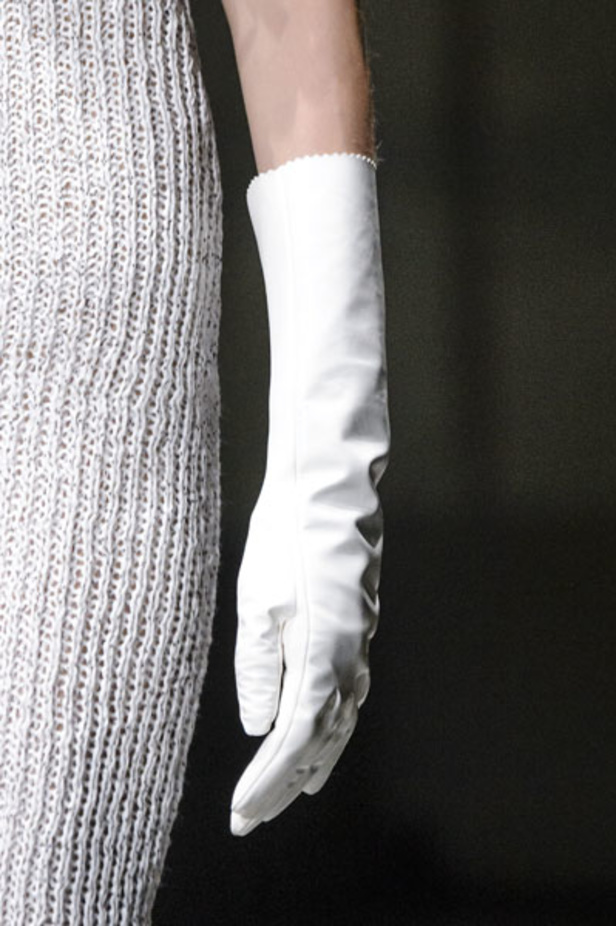 مجموعة كريستوفر كاين لربيع و صيف 2018