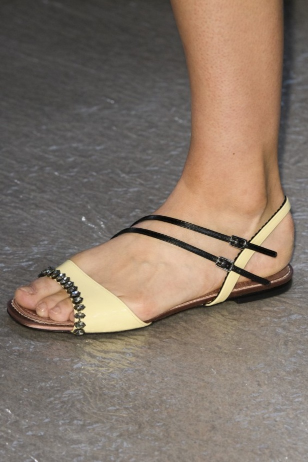 مجموعة No.21 لربيع وصيف 2018