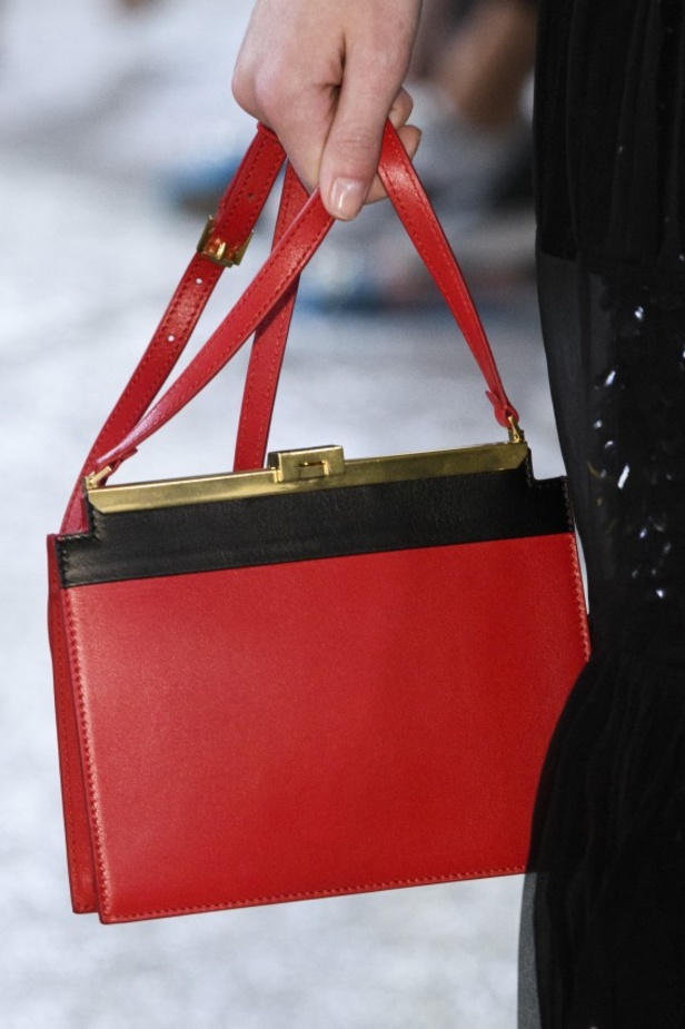 مجموعة No.21 لربيع وصيف 2018