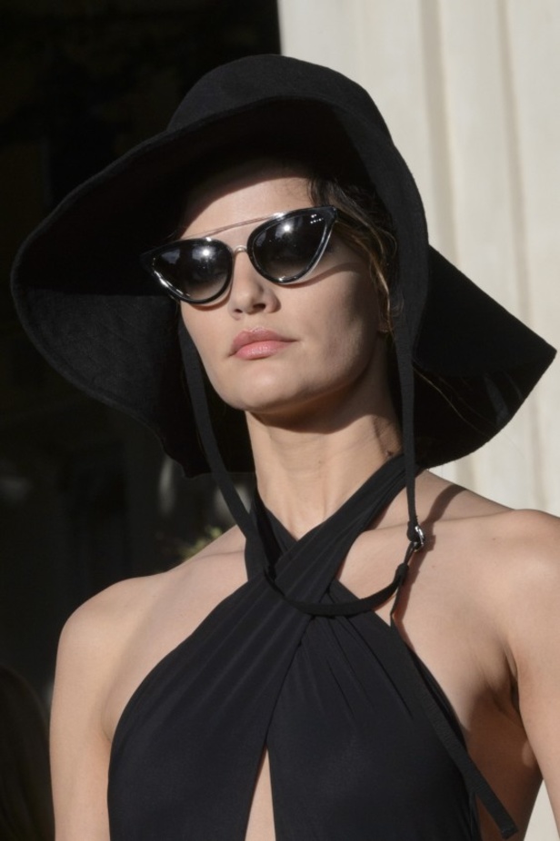 مجموعة "ألبيرتا فيريتي" لموسم ربيع وصيف 2018