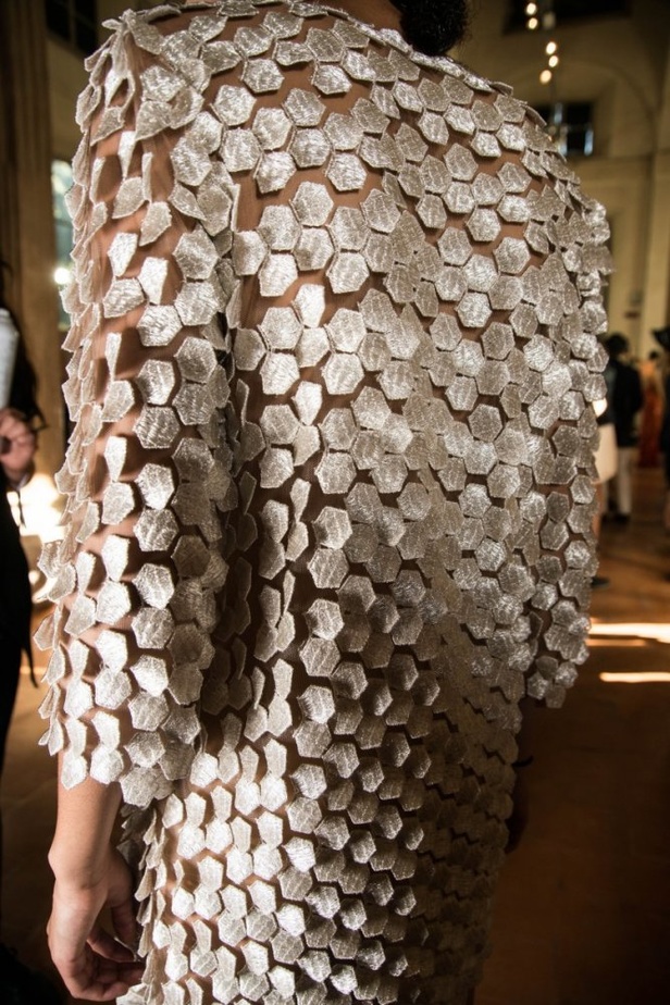 مجموعة "ألبيرتا فيريتي" لموسم ربيع وصيف 2018