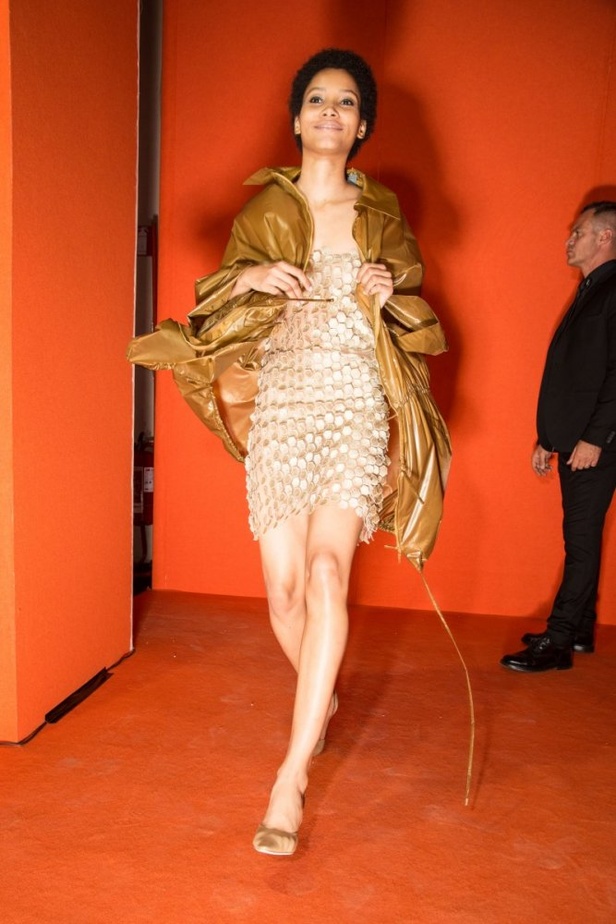 مجموعة "ألبيرتا فيريتي" لموسم ربيع وصيف 2018