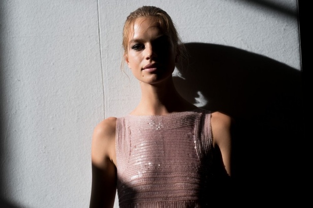 مجموعة "ألبيرتا فيريتي" لموسم ربيع وصيف 2018