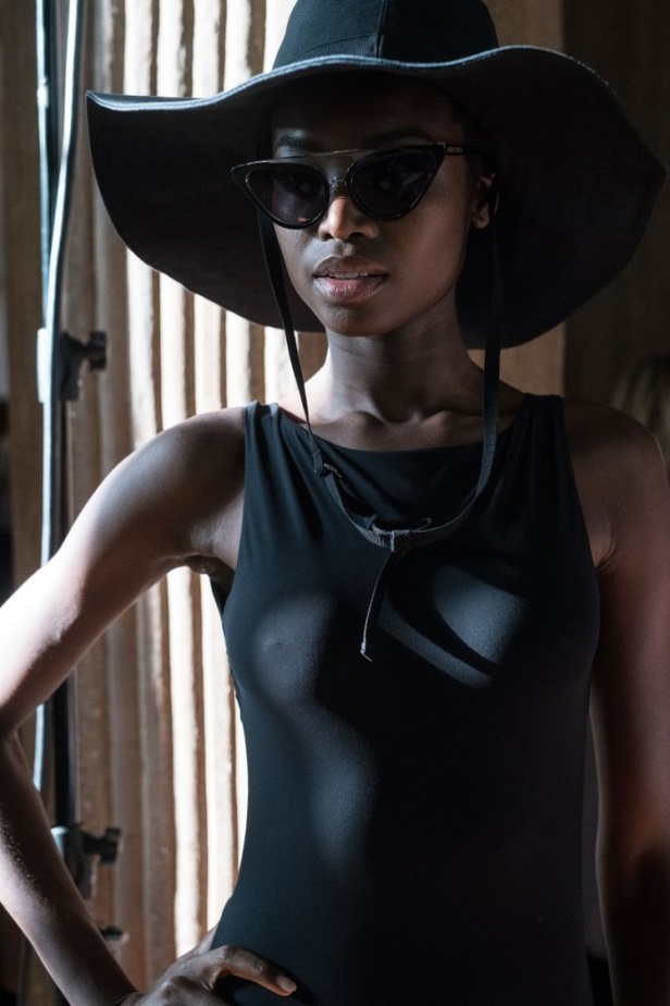 مجموعة "ألبيرتا فيريتي" لموسم ربيع وصيف 2018