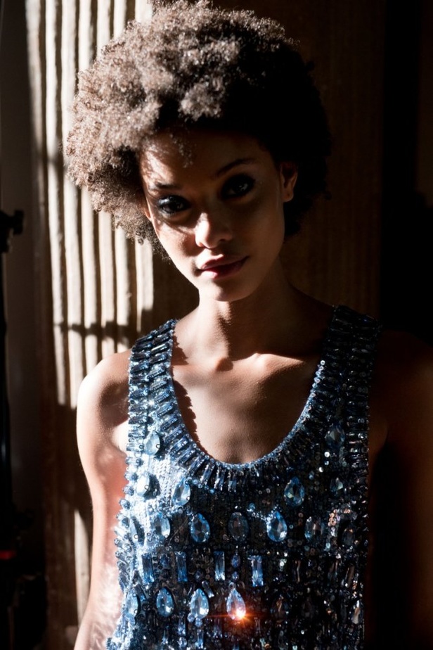 مجموعة "ألبيرتا فيريتي" لموسم ربيع وصيف 2018