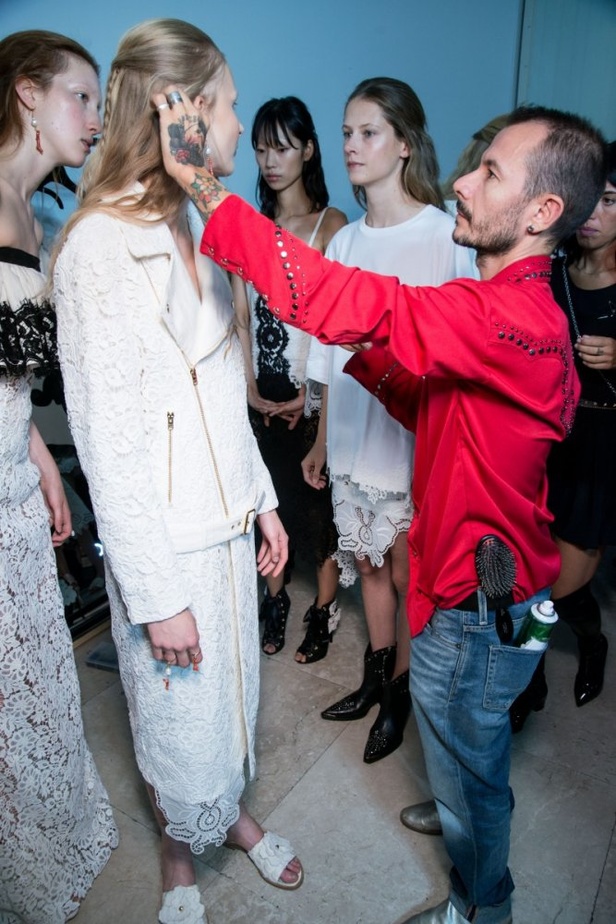 مجموعة فوستو بوغليزي لربيع و صيف 2018