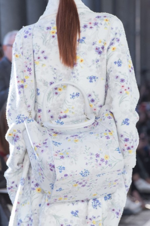 مجموعة ماكس مارا  لموسم ربيع وصيف 2018