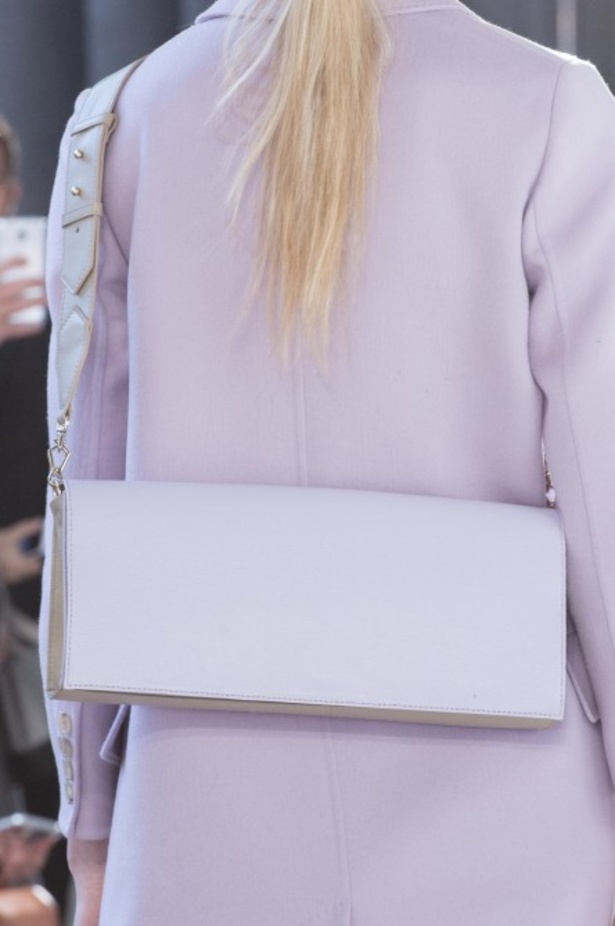 مجموعة ماكس مارا  لموسم ربيع وصيف 2018