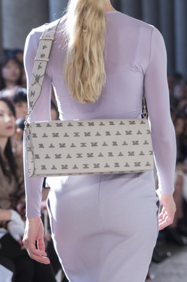 مجموعة ماكس مارا  لموسم ربيع وصيف 2018