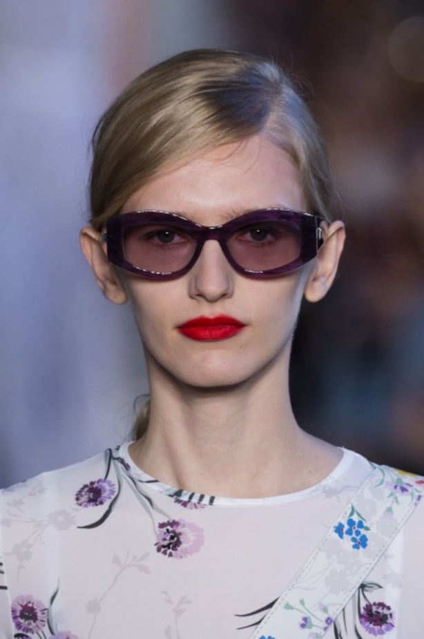 مجموعة ماكس مارا  لموسم ربيع وصيف 2018