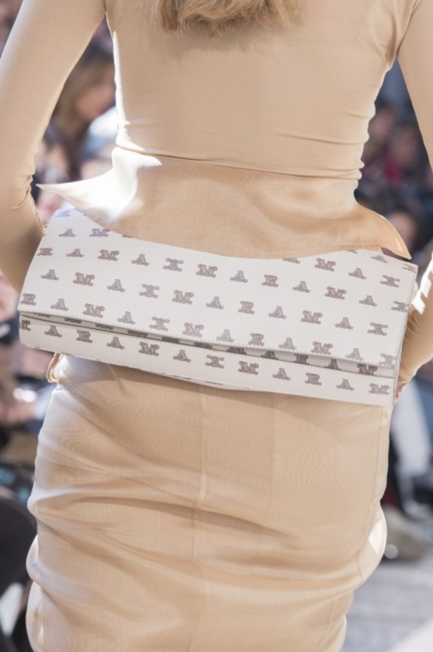 مجموعة ماكس مارا  لموسم ربيع وصيف 2018