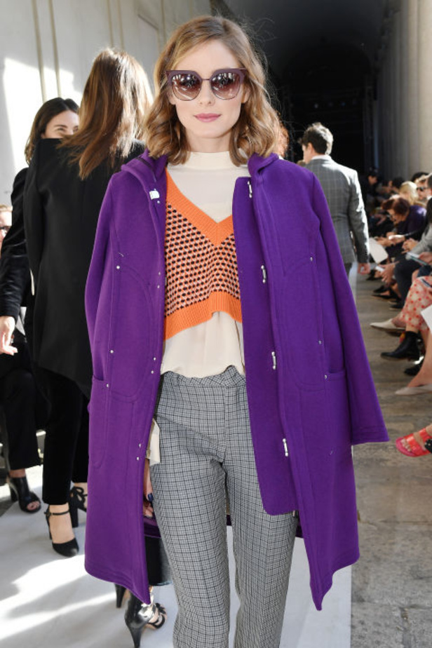 مجموعة ماكس مارا  لموسم ربيع وصيف 2018