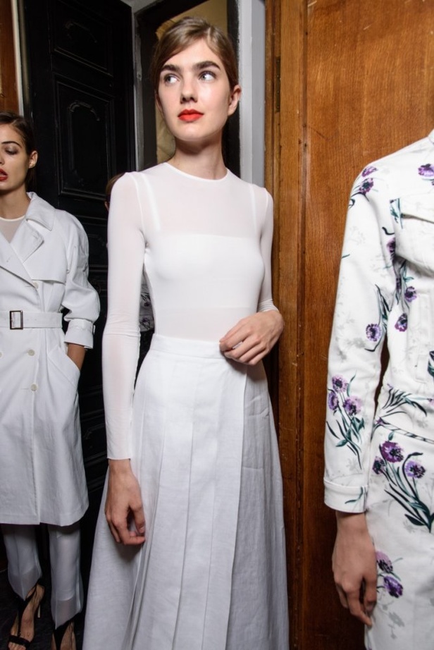 مجموعة ماكس مارا  لموسم ربيع وصيف 2018