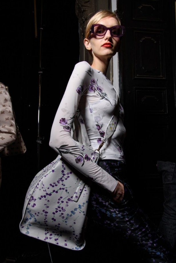 مجموعة ماكس مارا  لموسم ربيع وصيف 2018