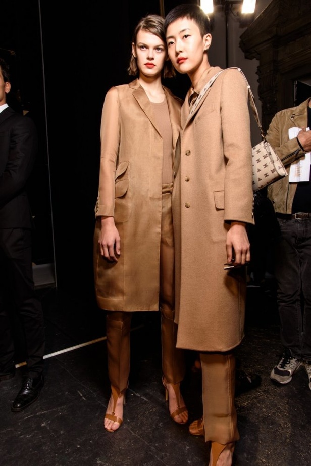 مجموعة ماكس مارا  لموسم ربيع وصيف 2018