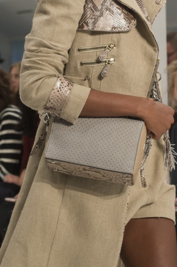 مجموعة تودز لربيع و صيف 2018