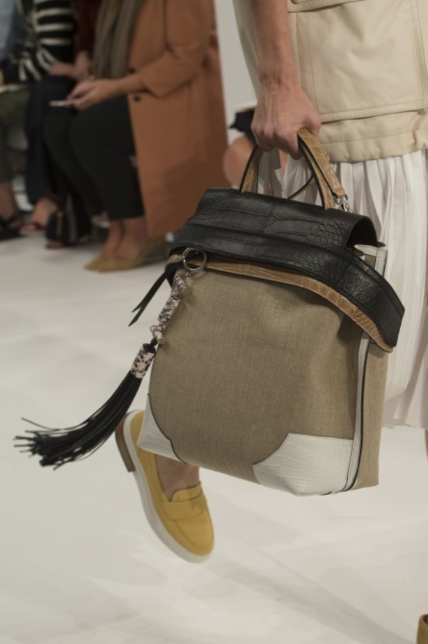 مجموعة تودز لربيع و صيف 2018