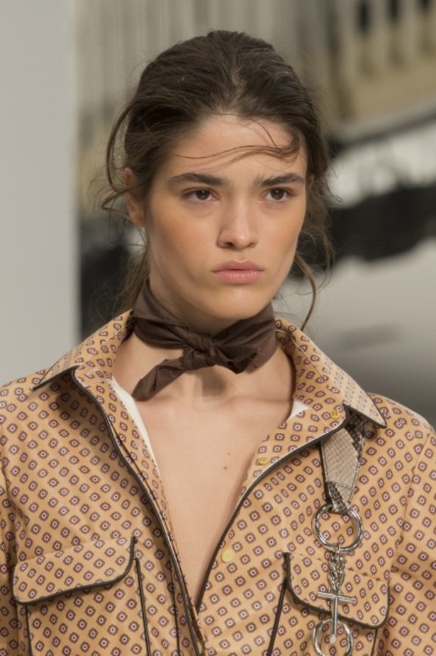 مجموعة تودز لربيع و صيف 2018