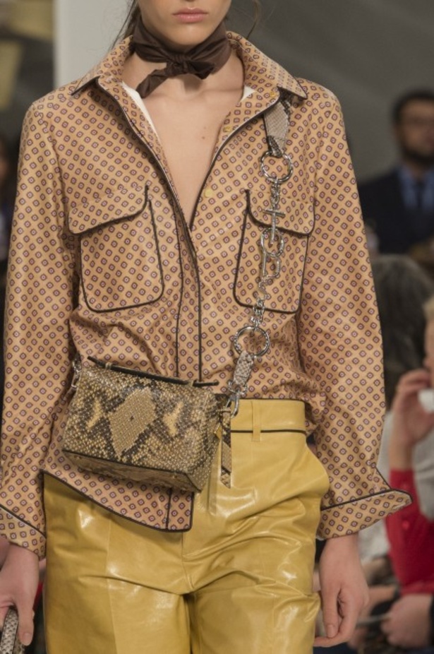 مجموعة تودز لربيع و صيف 2018