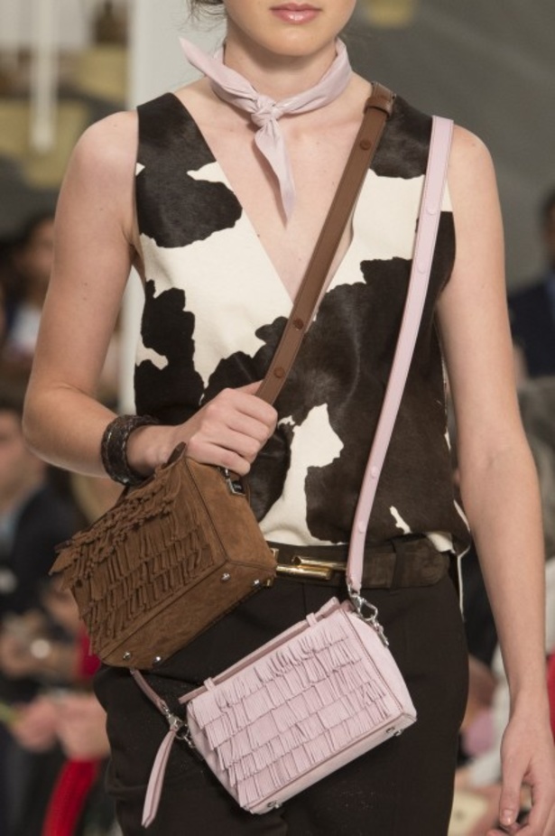 مجموعة تودز لربيع و صيف 2018