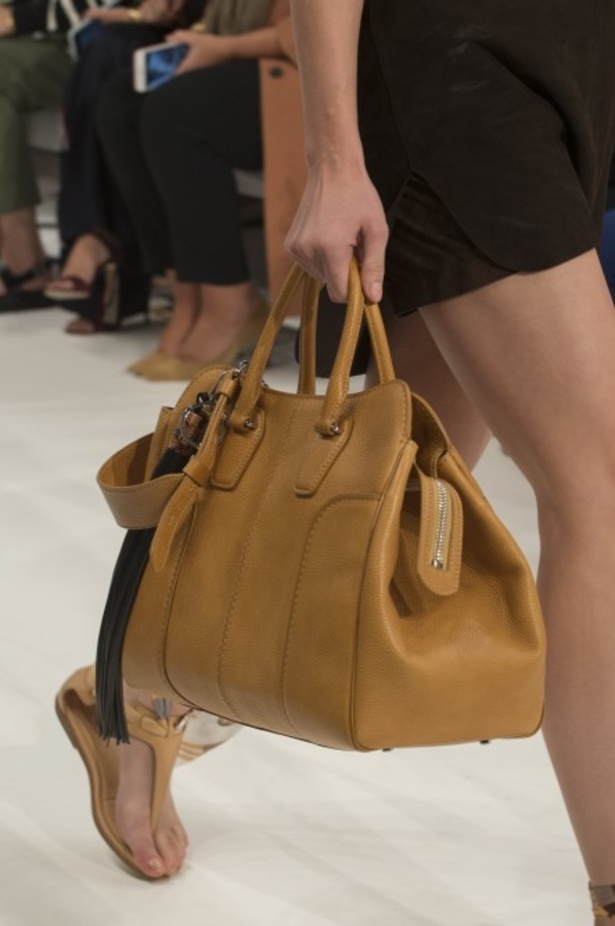 مجموعة تودز لربيع و صيف 2018