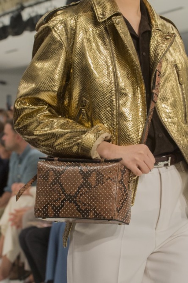 مجموعة تودز لربيع و صيف 2018