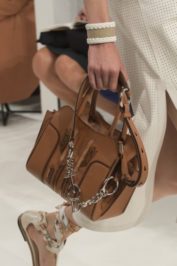 مجموعة تودز لربيع و صيف 2018