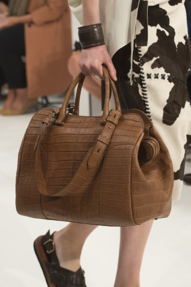 مجموعة تودز لربيع و صيف 2018