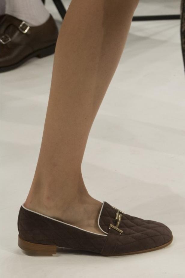 مجموعة تودز لربيع و صيف 2018