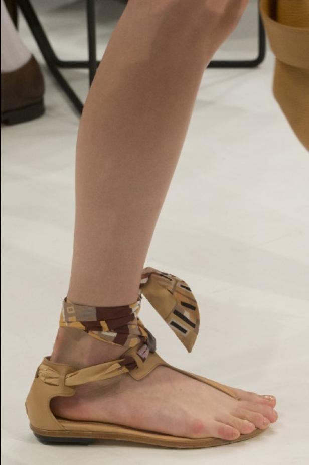 مجموعة تودز لربيع و صيف 2018