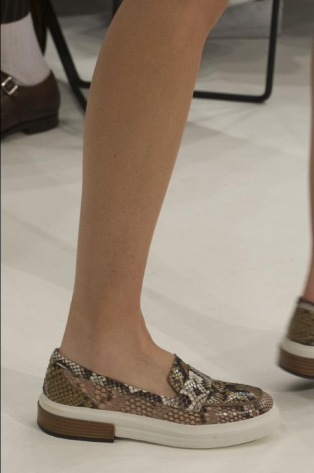 مجموعة تودز لربيع و صيف 2018