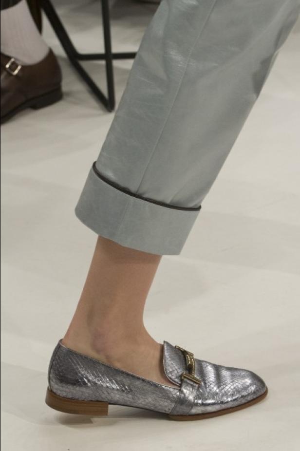 مجموعة تودز لربيع و صيف 2018