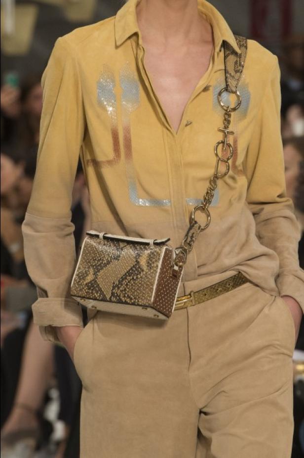 مجموعة تودز لربيع و صيف 2018