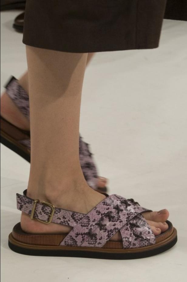 مجموعة تودز لربيع و صيف 2018