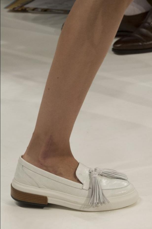 مجموعة تودز لربيع و صيف 2018