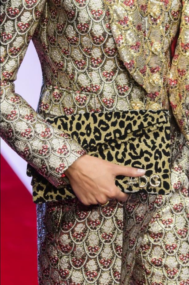 Dolce & Gabbana تجسّد الحبّ والجمّال في مجموعتها لربيع وصيف 2018 