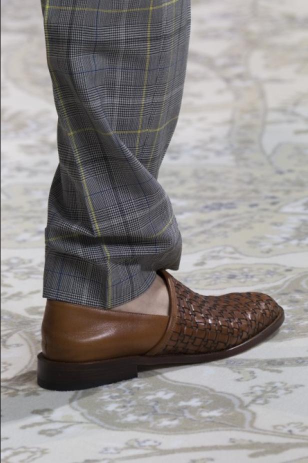 عرض أزياء “ايترو” Etro لربيع وصيف 2018 !