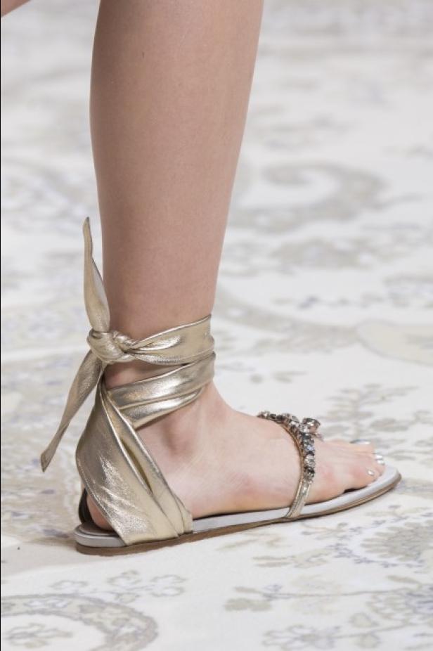 عرض أزياء “ايترو” Etro لربيع وصيف 2018 !