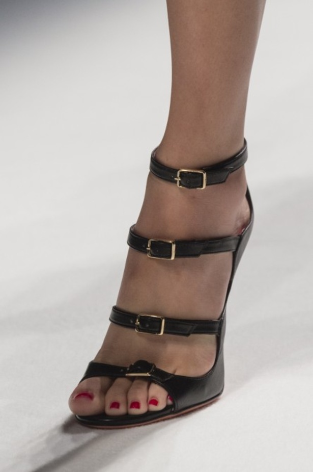 مجموعة Blumarine لربيع وصيف 2018