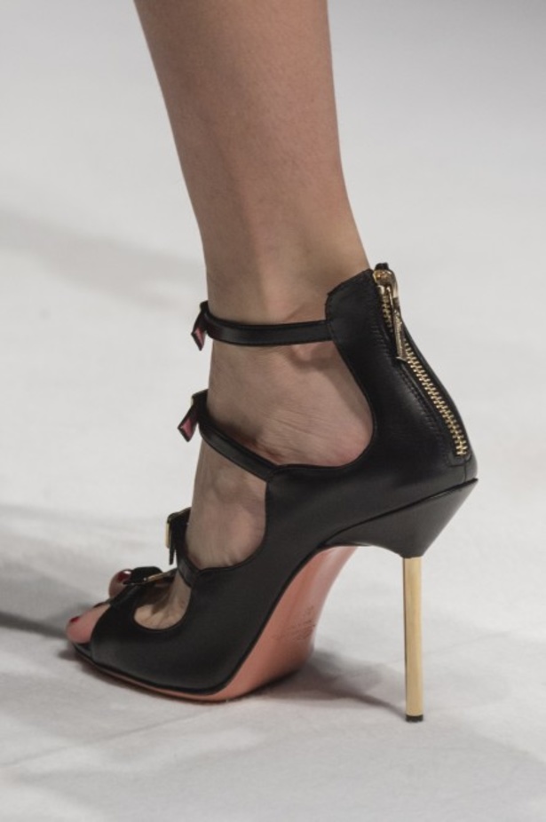 مجموعة Blumarine لربيع وصيف 2018