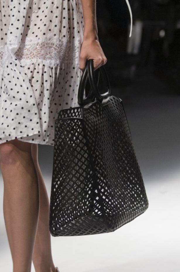 مجموعة Blumarine لربيع وصيف 2018