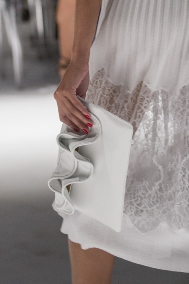 مجموعة Blumarine لربيع وصيف 2018