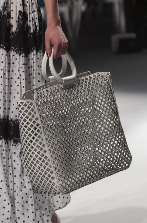 مجموعة Blumarine لربيع وصيف 2018