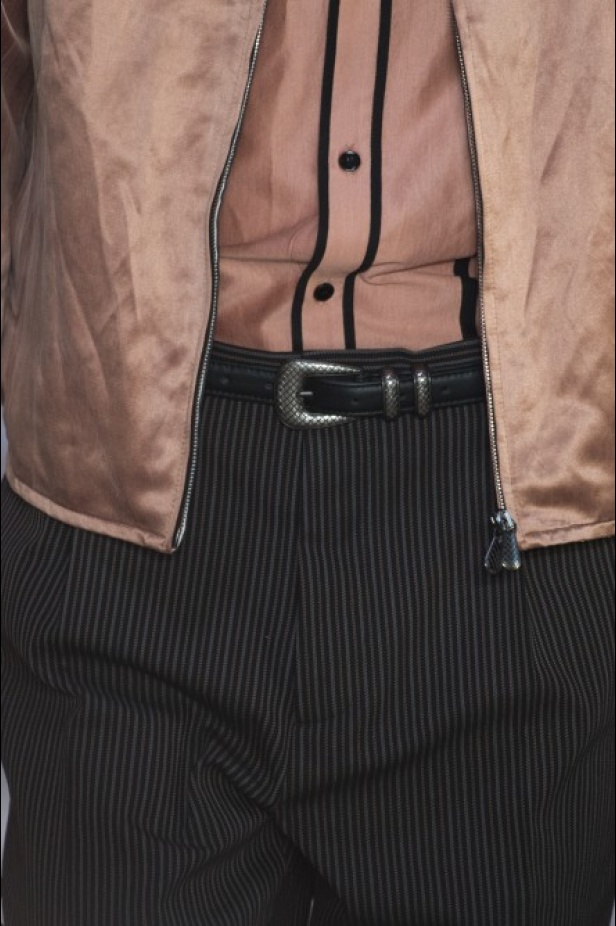 مجموعة “بوتيغا فينيتا” للأزياء لربيع وصيف 2018 !