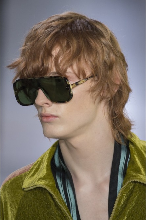 مجموعة “بوتيغا فينيتا” للأزياء لربيع وصيف 2018 !