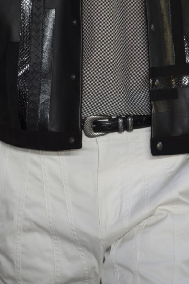 مجموعة “بوتيغا فينيتا” للأزياء لربيع وصيف 2018 !