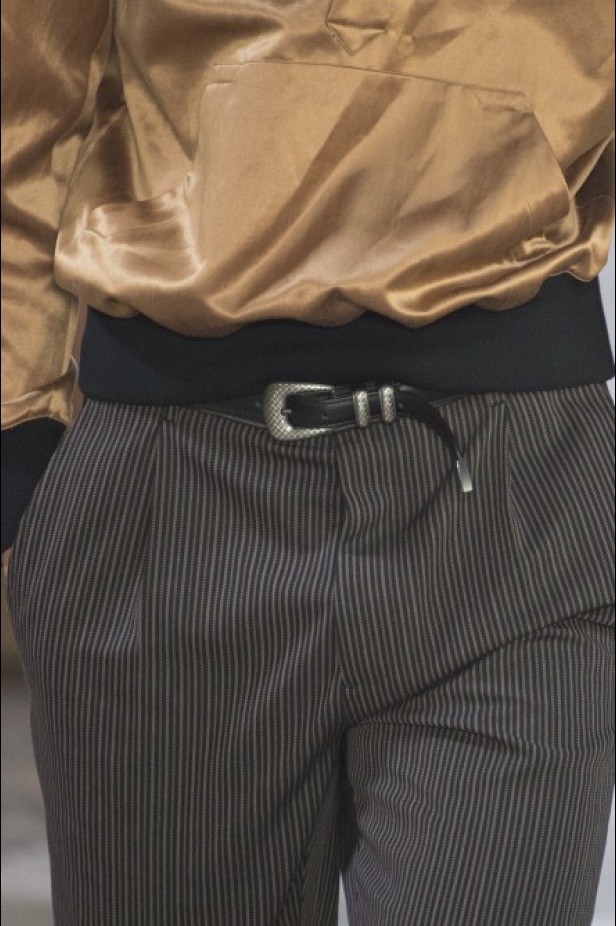 مجموعة “بوتيغا فينيتا” للأزياء لربيع وصيف 2018 !