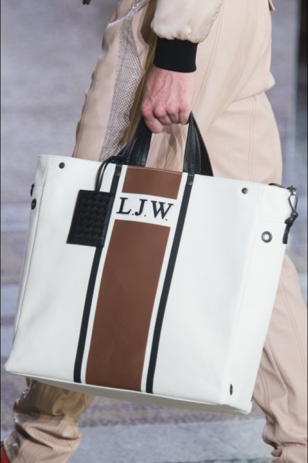 مجموعة “بوتيغا فينيتا” للأزياء لربيع وصيف 2018 !