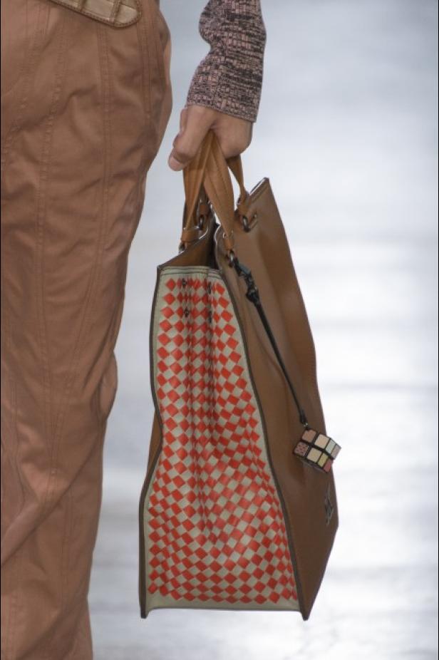 مجموعة “بوتيغا فينيتا” للأزياء لربيع وصيف 2018 !