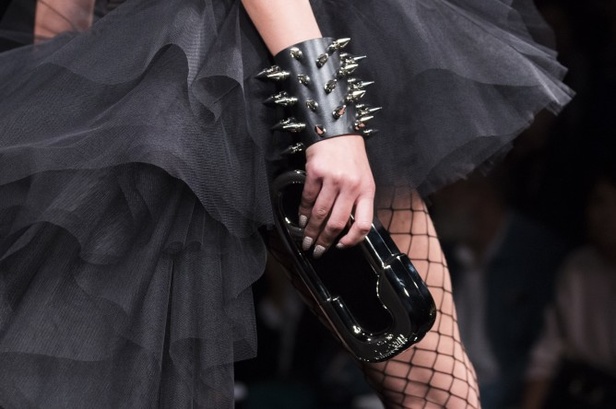 مجموعة Moschino لربيع وصيف 2018